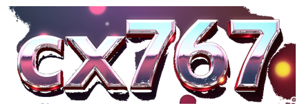 cx767 logo