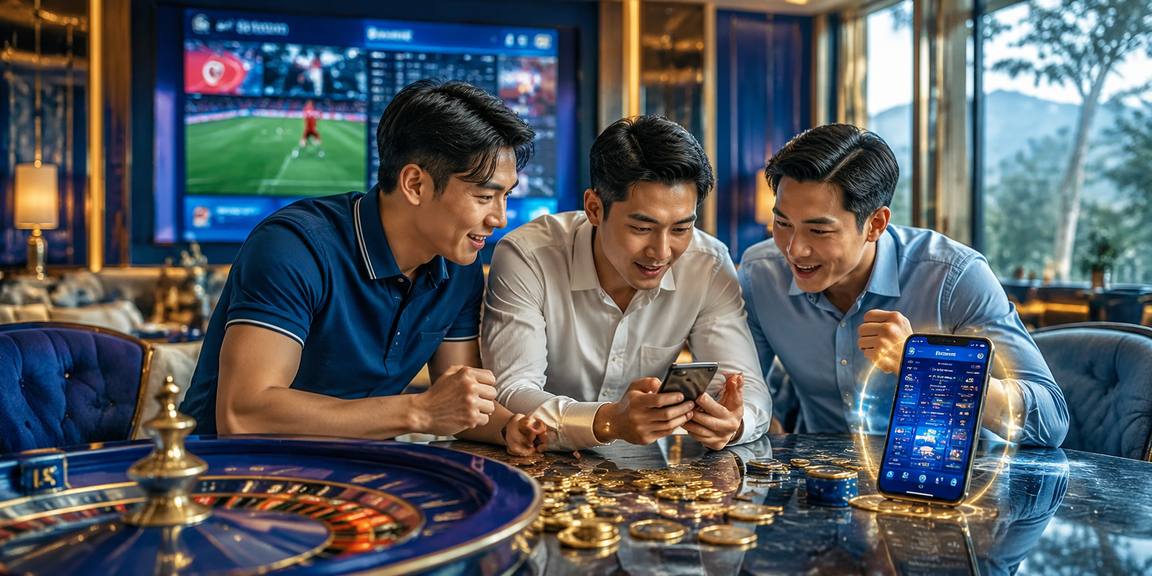 cx767 Speed Baccarat
